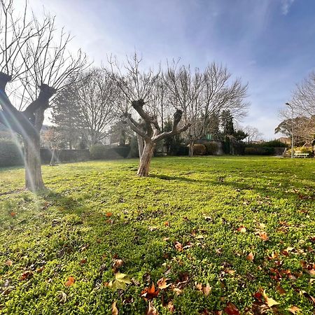 Appartement, 3 Chambres, Vue Panoramique, Parking, Acces Ville Μπρινιόλ Εξωτερικό φωτογραφία