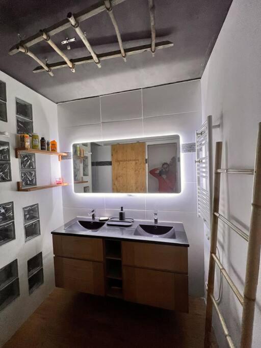Appartement, 3 Chambres, Vue Panoramique, Parking, Acces Ville Μπρινιόλ Εξωτερικό φωτογραφία