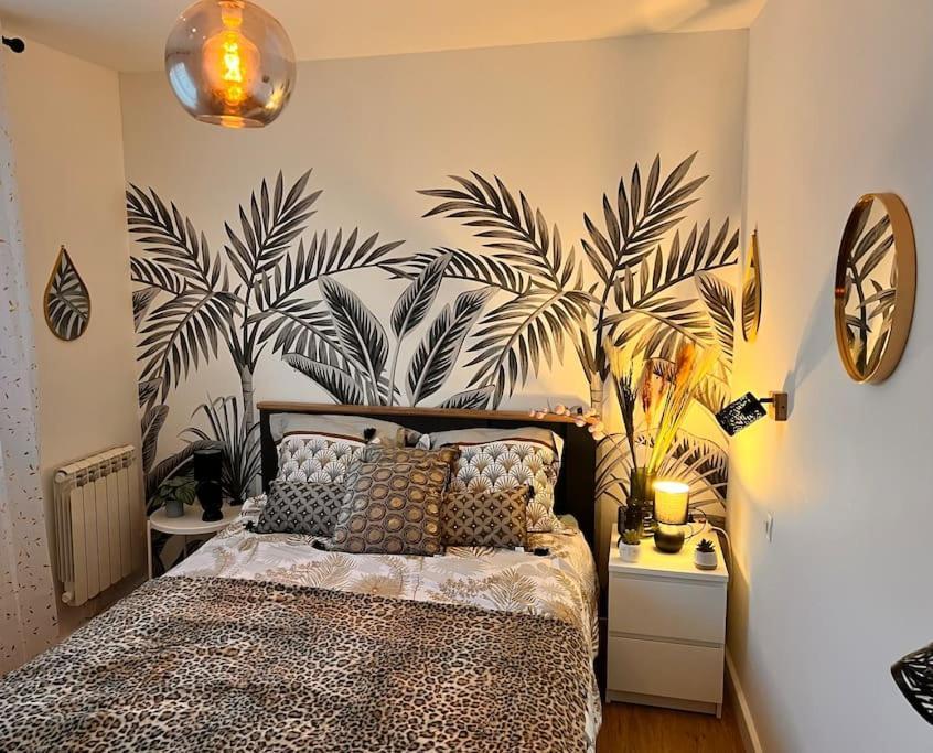 Appartement, 3 Chambres, Vue Panoramique, Parking, Acces Ville Μπρινιόλ Εξωτερικό φωτογραφία
