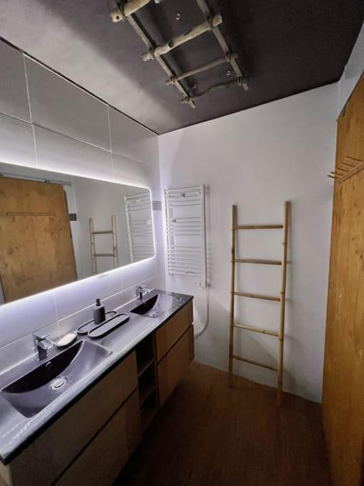 Appartement, 3 Chambres, Vue Panoramique, Parking, Acces Ville Μπρινιόλ Εξωτερικό φωτογραφία