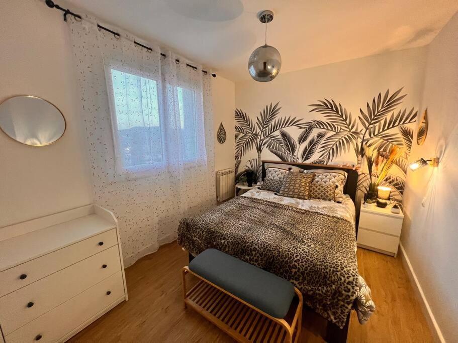 Appartement, 3 Chambres, Vue Panoramique, Parking, Acces Ville Μπρινιόλ Εξωτερικό φωτογραφία