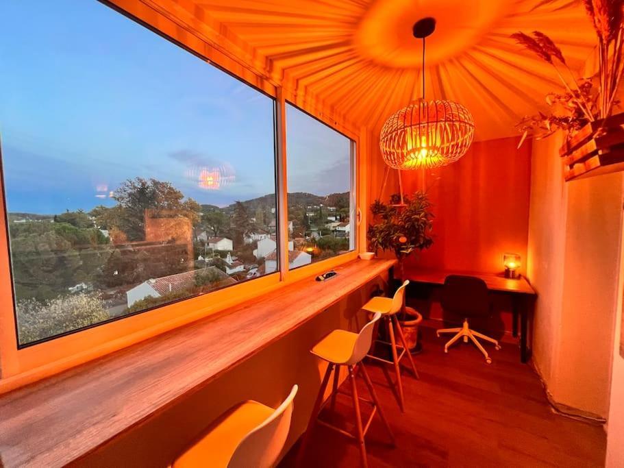 Appartement, 3 Chambres, Vue Panoramique, Parking, Acces Ville Μπρινιόλ Εξωτερικό φωτογραφία