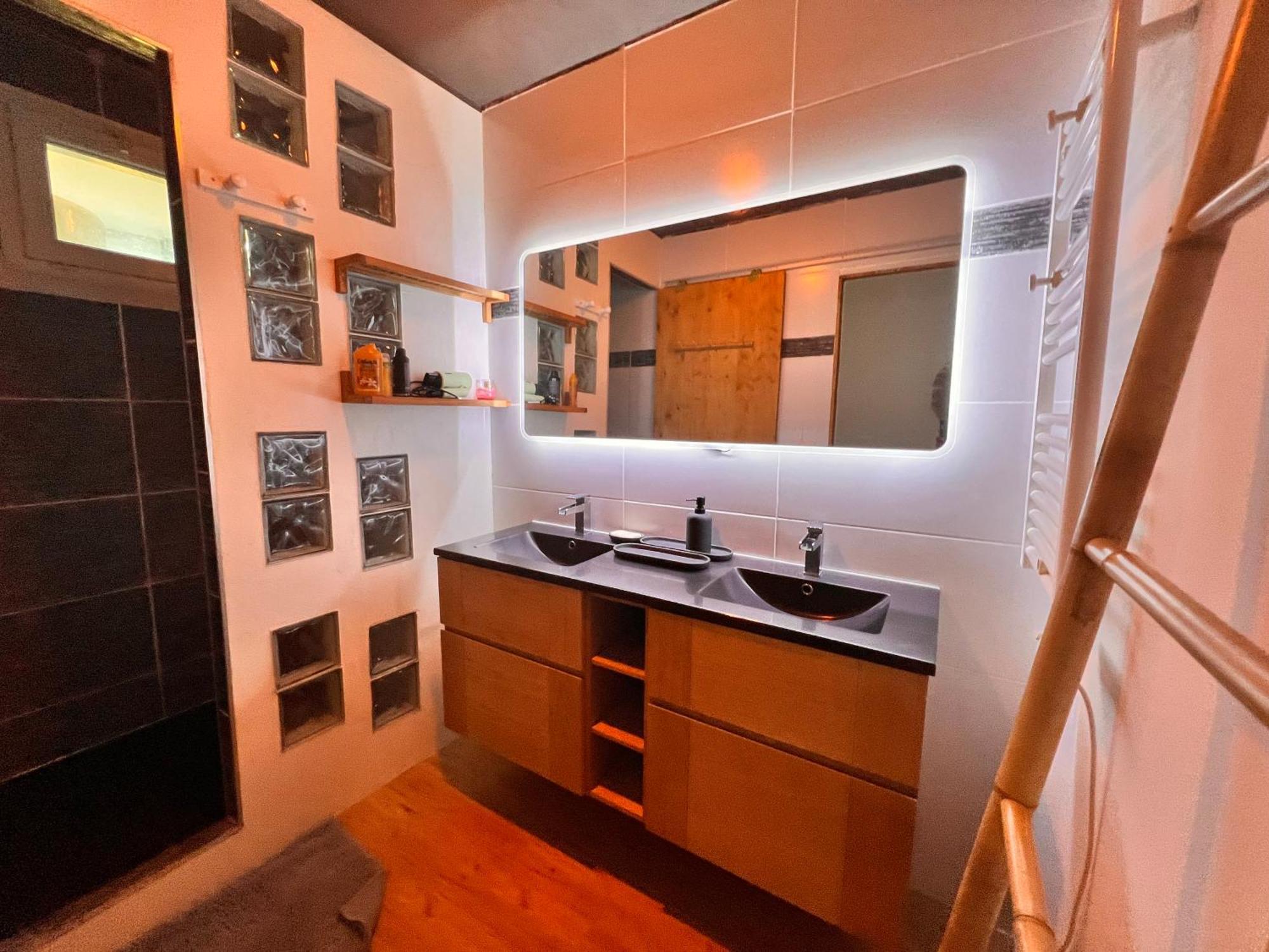 Appartement, 3 Chambres, Vue Panoramique, Parking, Acces Ville Μπρινιόλ Εξωτερικό φωτογραφία
