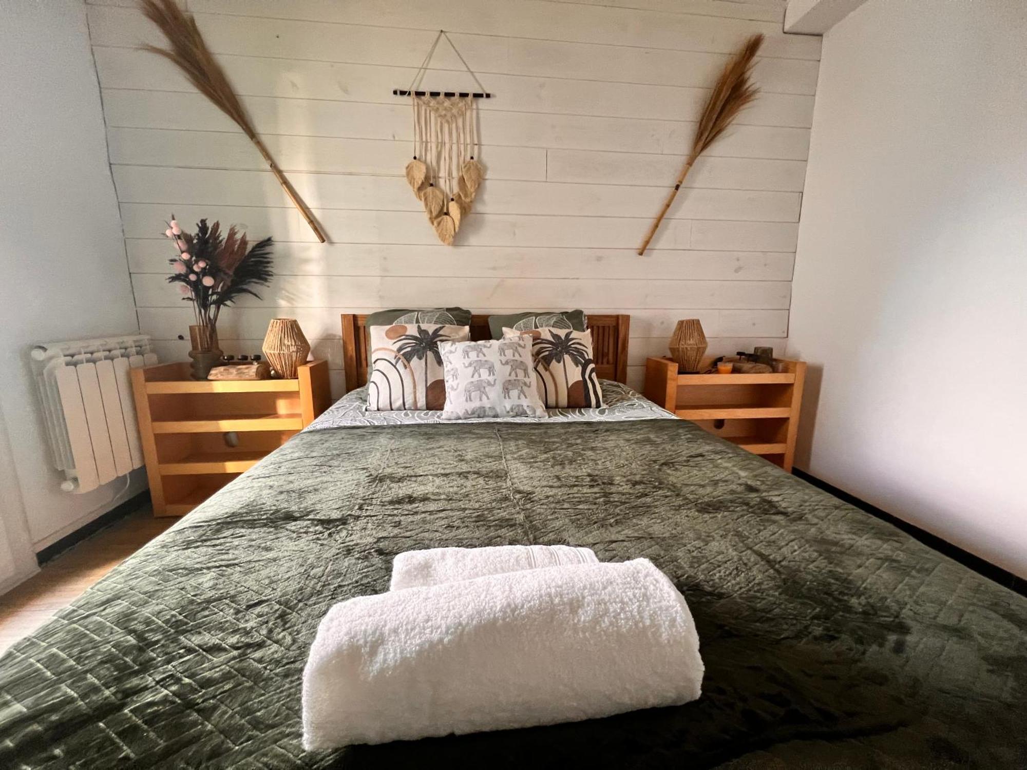 Appartement, 3 Chambres, Vue Panoramique, Parking, Acces Ville Μπρινιόλ Εξωτερικό φωτογραφία
