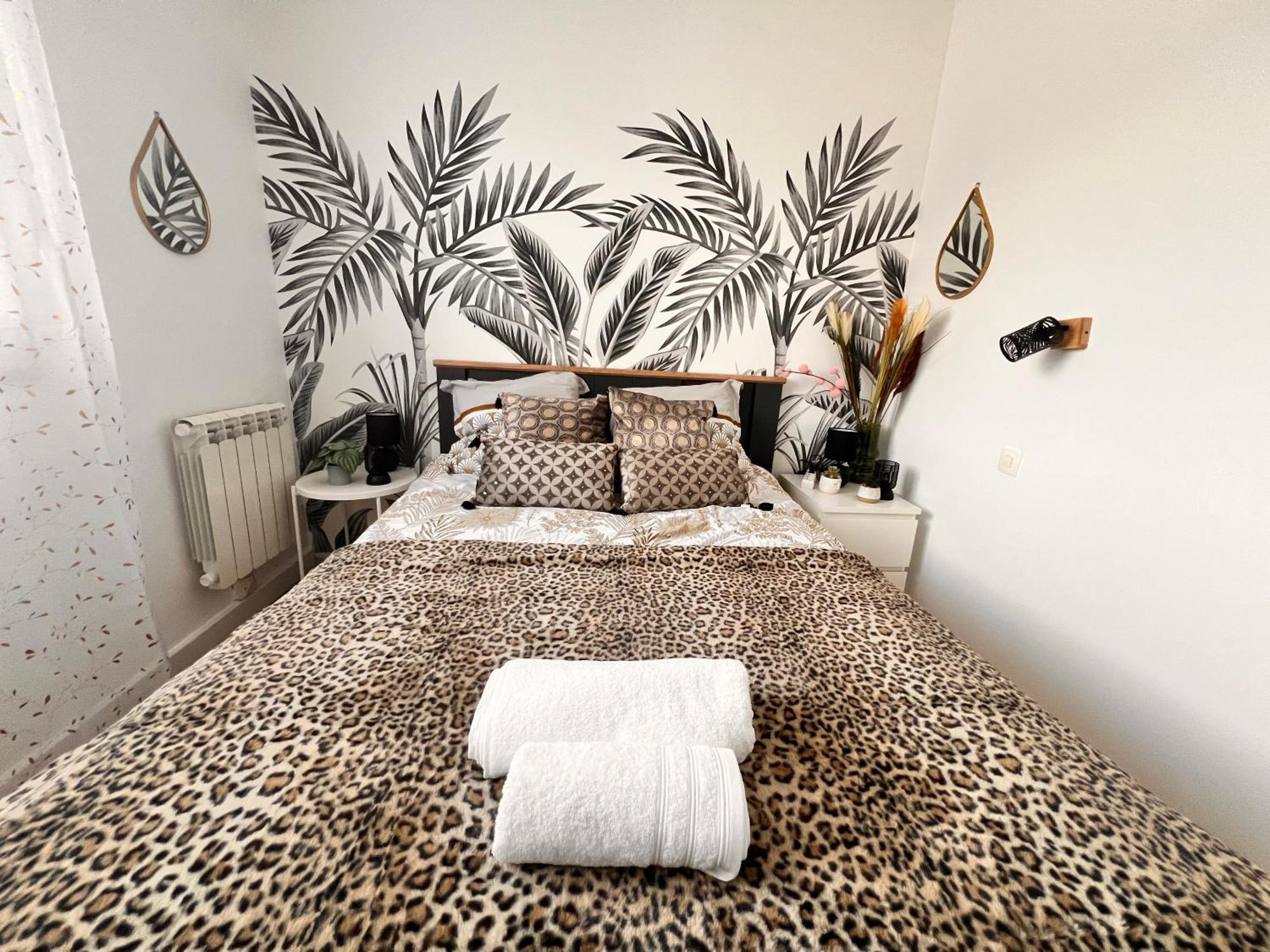 Appartement, 3 Chambres, Vue Panoramique, Parking, Acces Ville Μπρινιόλ Εξωτερικό φωτογραφία