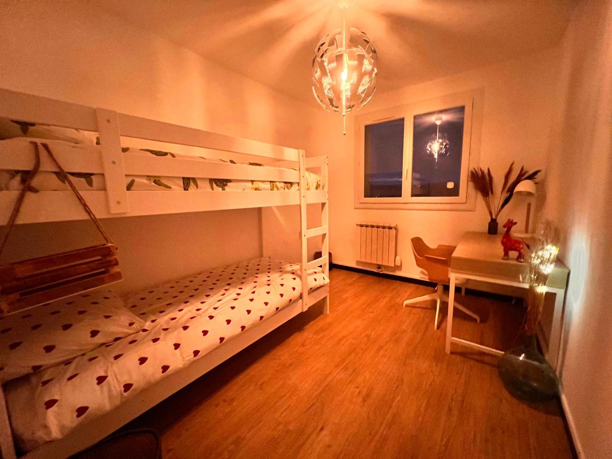 Appartement, 3 Chambres, Vue Panoramique, Parking, Acces Ville Μπρινιόλ Εξωτερικό φωτογραφία