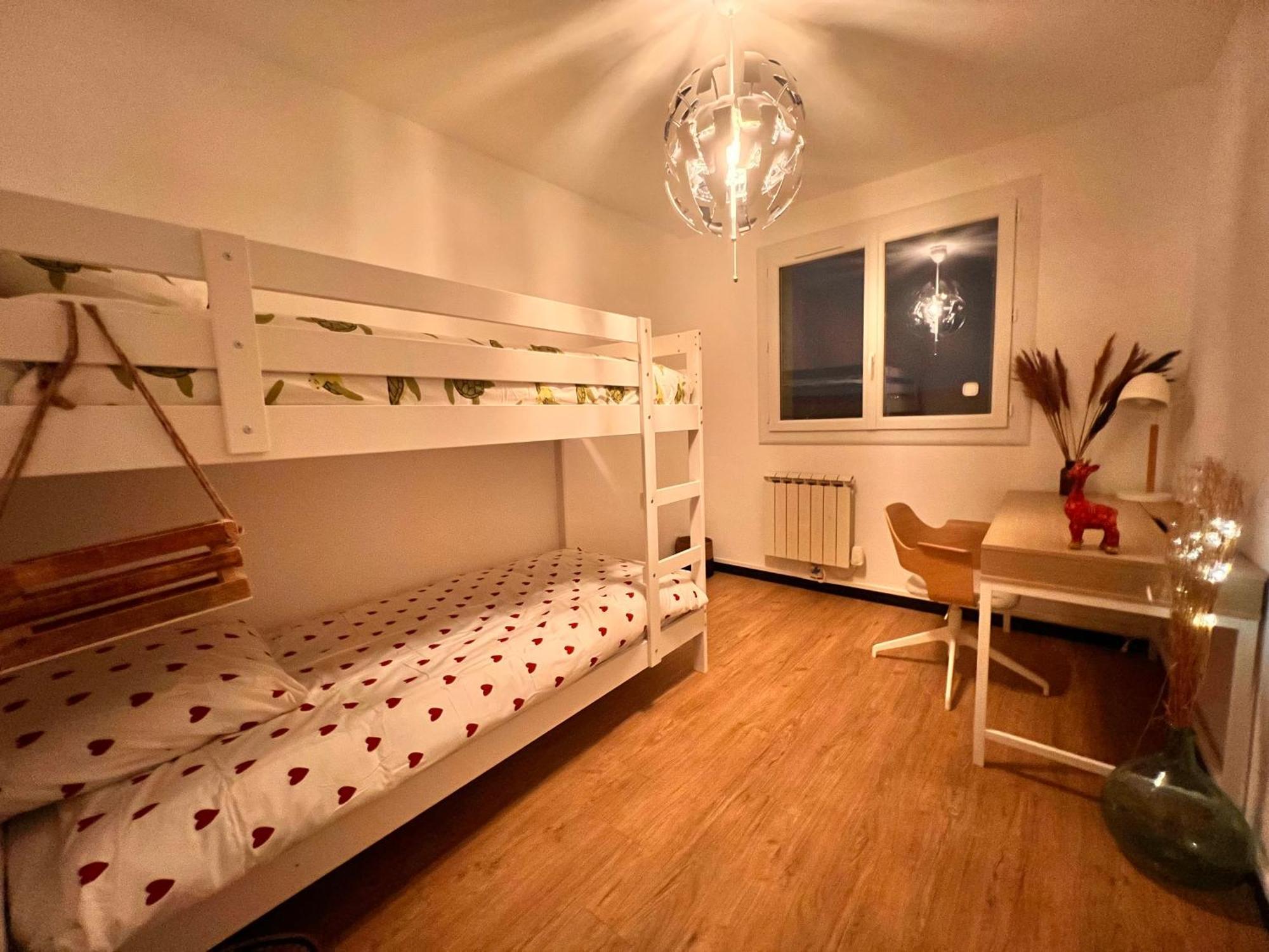 Appartement, 3 Chambres, Vue Panoramique, Parking, Acces Ville Μπρινιόλ Εξωτερικό φωτογραφία